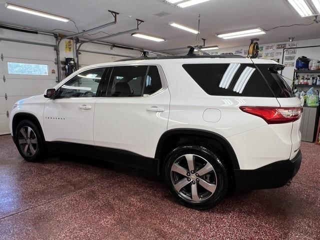 Chevrolet Traverse LT Feather AWD 2019