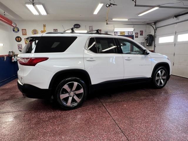 Chevrolet Traverse LT Feather AWD 2019