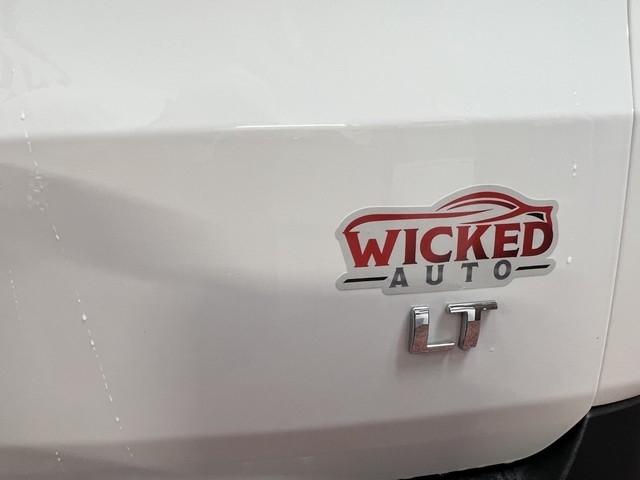 Chevrolet Traverse LT Feather AWD 2019