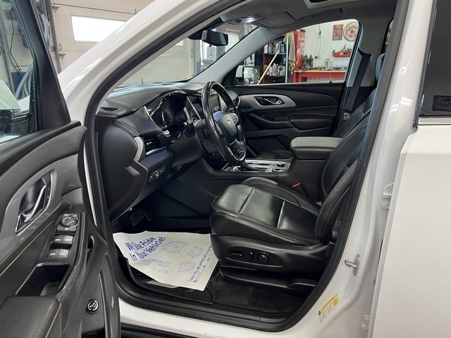 Chevrolet Traverse LT Feather AWD 2019