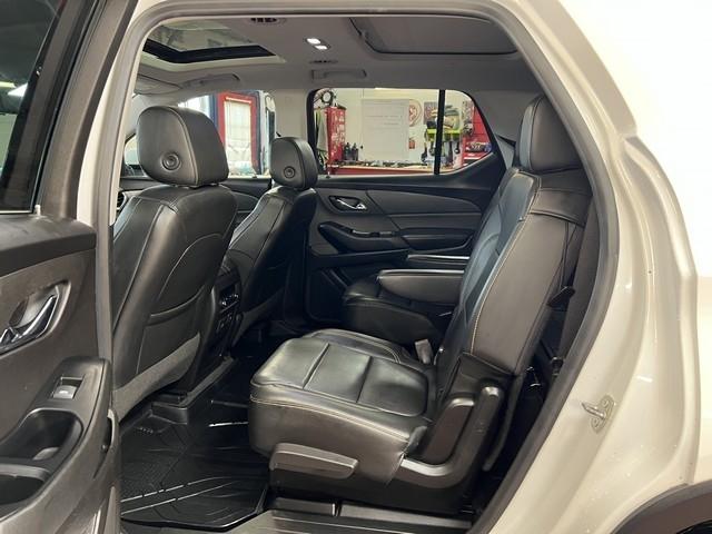 Chevrolet Traverse LT Feather AWD 2019