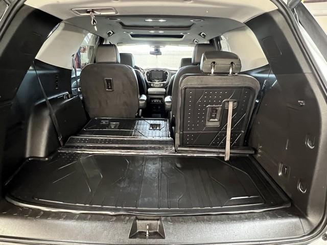 Chevrolet Traverse LT Feather AWD 2019