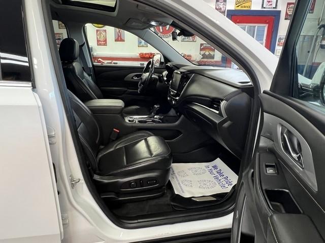 Chevrolet Traverse LT Feather AWD 2019