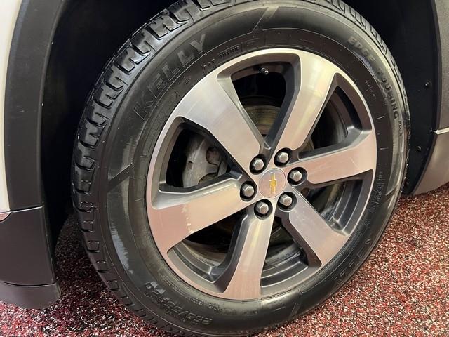 Chevrolet Traverse LT Feather AWD 2019