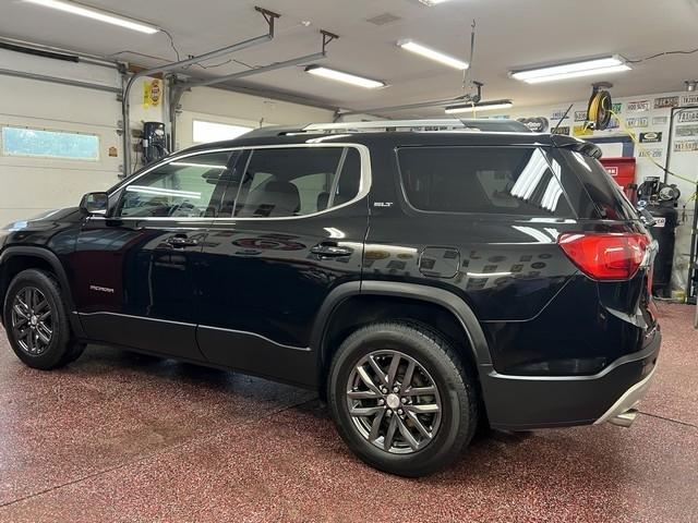 GMC Acadia SLT-1 AWD 2019