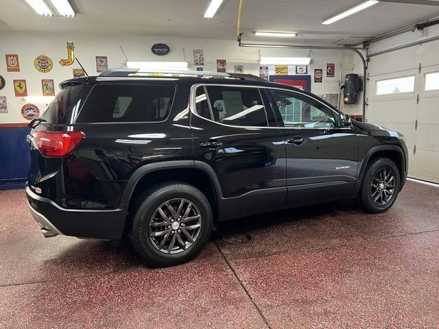 GMC Acadia SLT-1 AWD 2019
