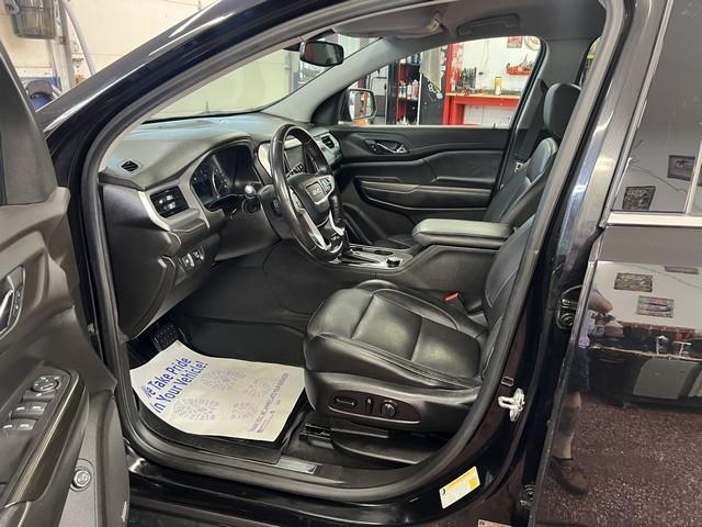 GMC Acadia SLT-1 AWD 2019