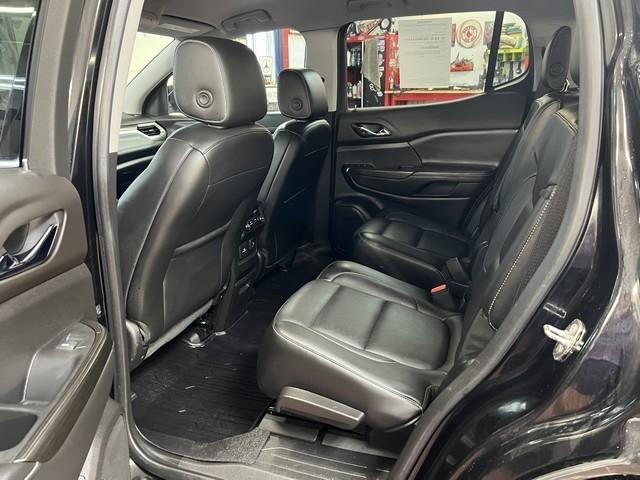 GMC Acadia SLT-1 AWD 2019