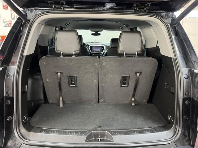 GMC Acadia SLT-1 AWD 2019
