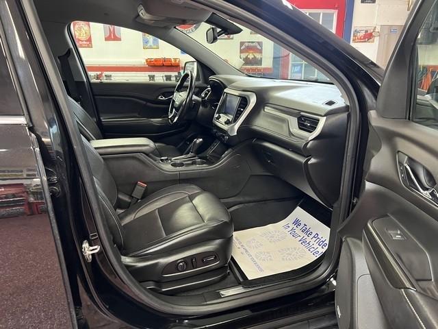 GMC Acadia SLT-1 AWD 2019