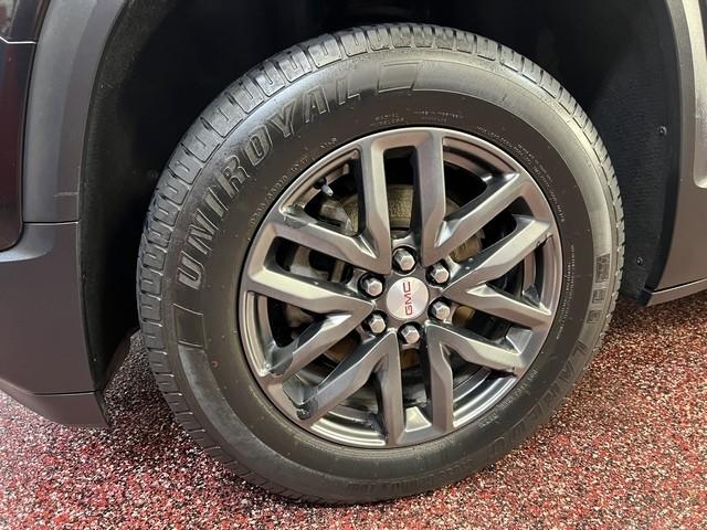 GMC Acadia SLT-1 AWD 2019