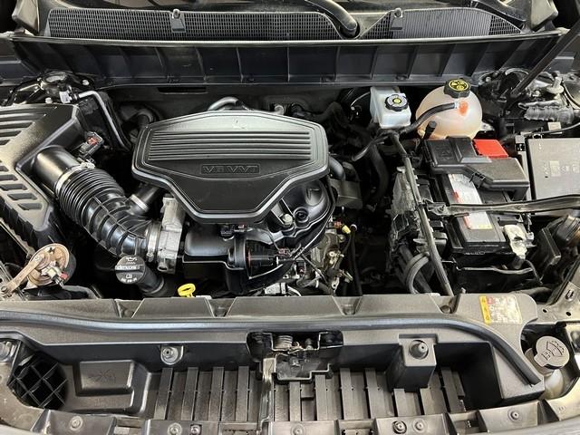 GMC Acadia SLT-1 AWD 2019