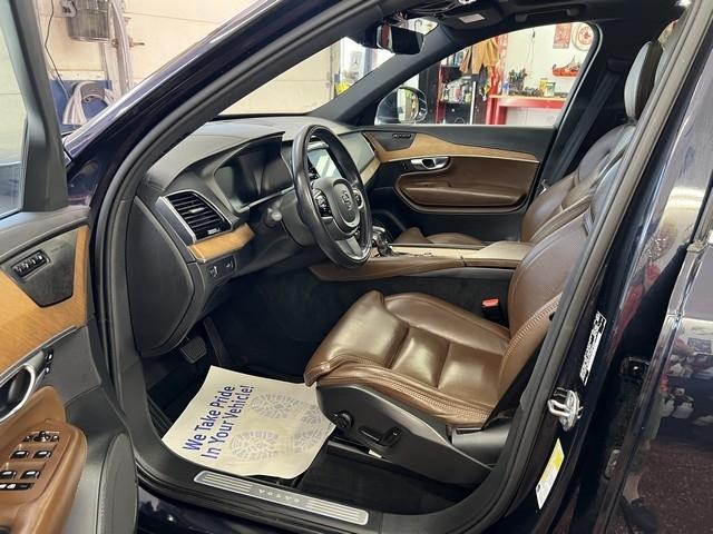 2019 Volvo XC90 Inscription - Photo 6