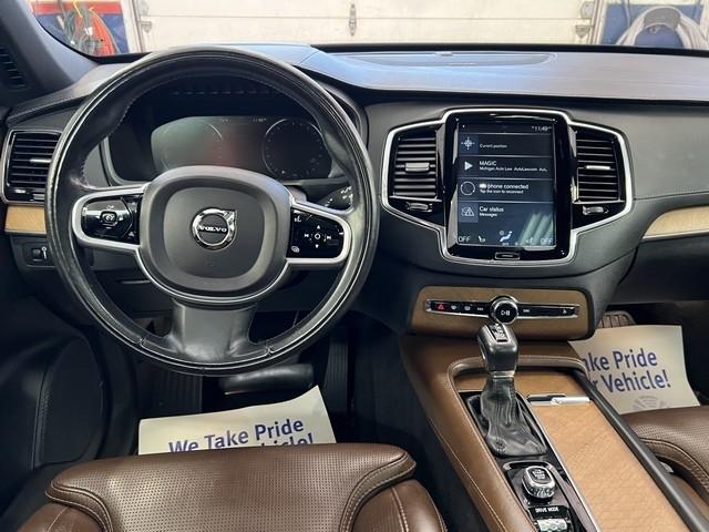 2019 Volvo XC90 Inscription - Photo 7
