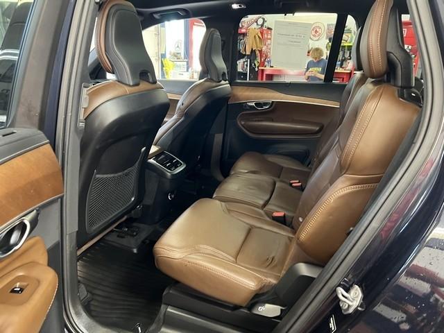 2019 Volvo XC90 Inscription - Photo 8