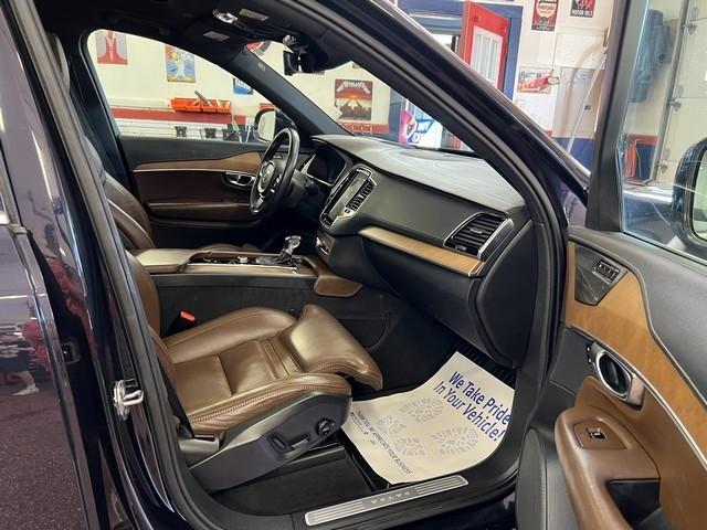 2019 Volvo XC90 Inscription - Photo 10