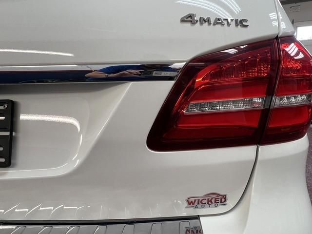 Mercedes-Benz GLS-Class GLS550 4MATIC 2018