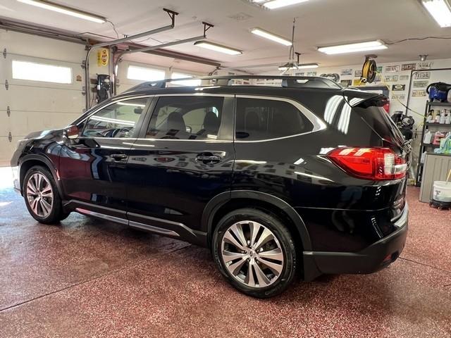 Subaru Ascent Limited 2021