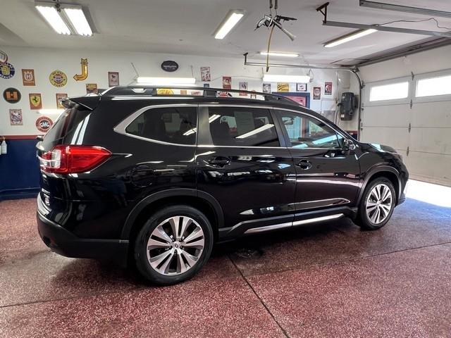 Subaru Ascent Limited 2021