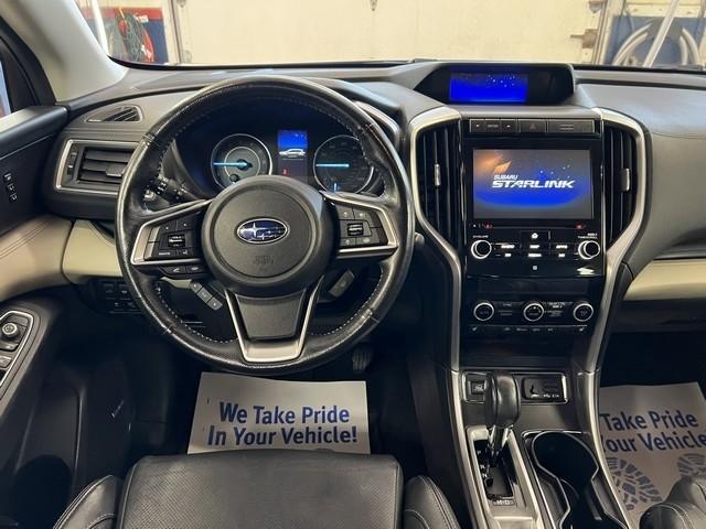 Subaru Ascent Limited 2021