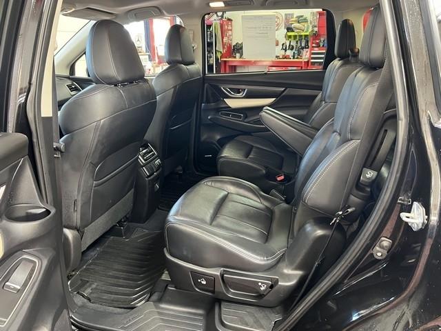 Subaru Ascent Limited 2021