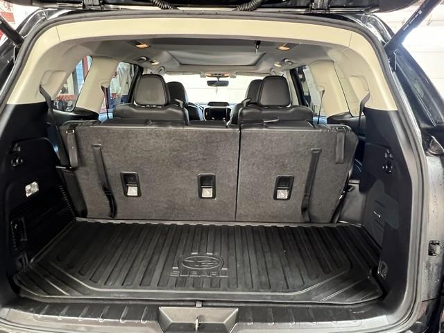 Subaru Ascent Limited 2021