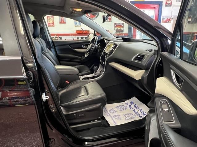 Subaru Ascent Limited 2021