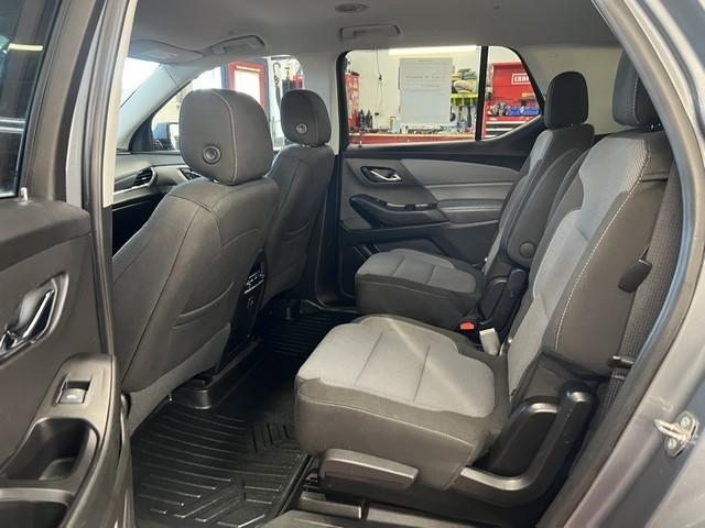 Chevrolet Traverse LT Cloth AWD 2019