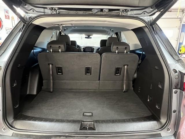 Chevrolet Traverse LT Cloth AWD 2019