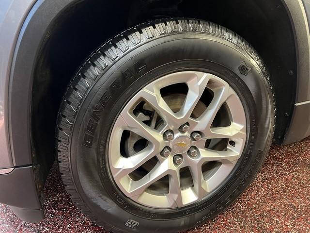 Chevrolet Traverse LT Cloth AWD 2019