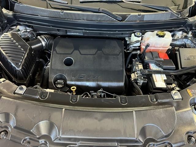Chevrolet Traverse LT Cloth AWD 2019