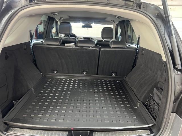 Mercedes-Benz M-Class ML350 4MATIC 2015