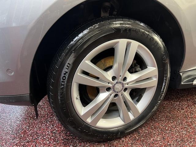 Mercedes-Benz M-Class ML350 4MATIC 2015