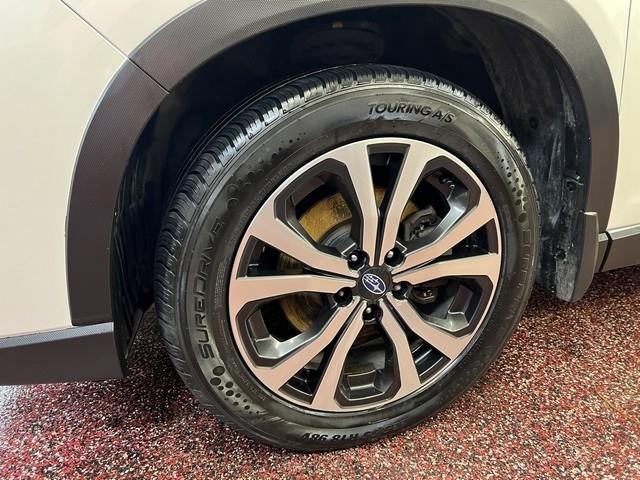Subaru Forester Limited 2021