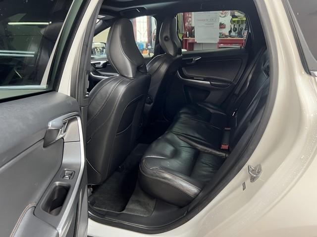 Volvo XC60 T6 Platinum AWD 2015
