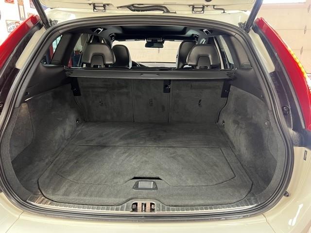 Volvo XC60 T6 Platinum AWD 2015