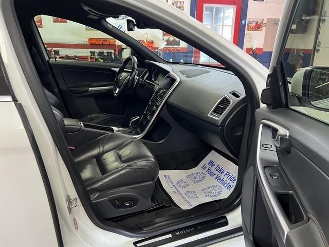 Volvo XC60 T6 Platinum AWD 2015
