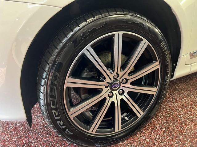 Volvo XC60 T6 Platinum AWD 2015
