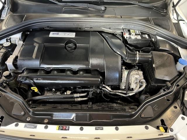 Volvo XC60 T6 Platinum AWD 2015