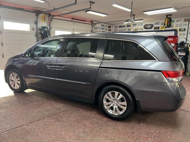 Honda Odyssey EX 2015