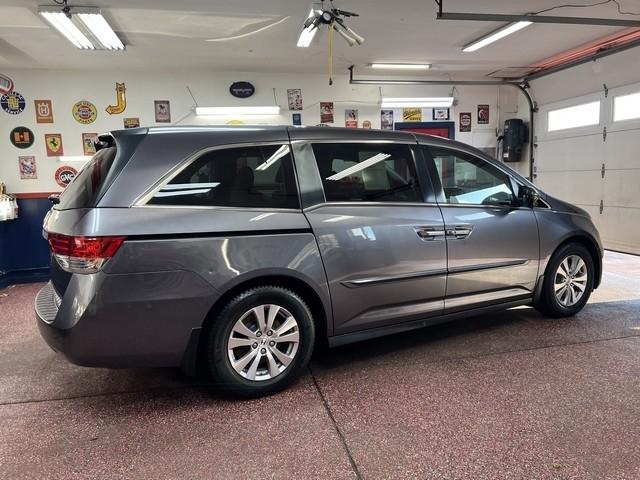 Honda Odyssey EX 2015