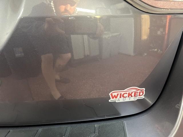 Honda Odyssey EX 2015