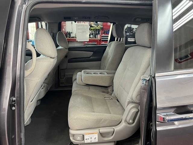 Honda Odyssey EX 2015