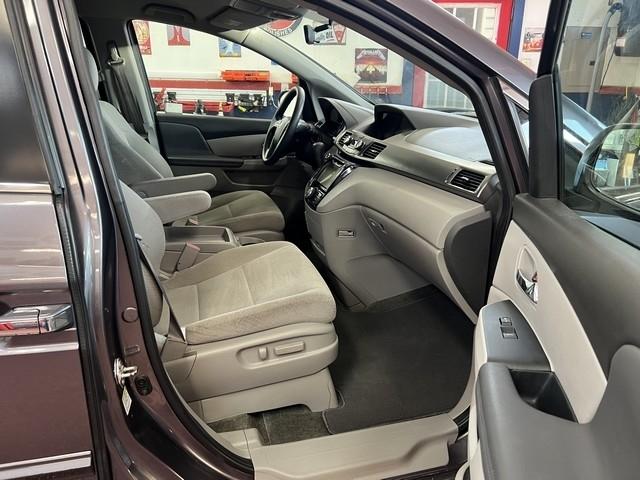Honda Odyssey EX 2015