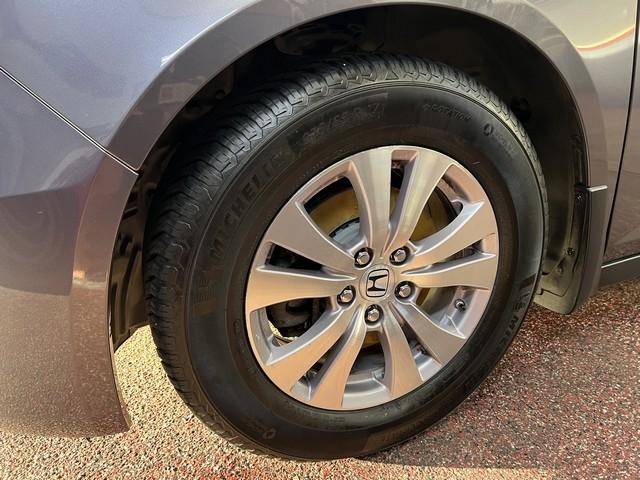 Honda Odyssey EX 2015