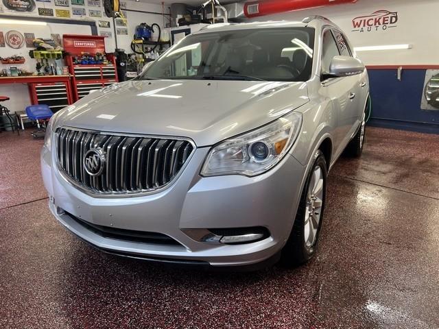 Buick Enclave Premium AWD 2015