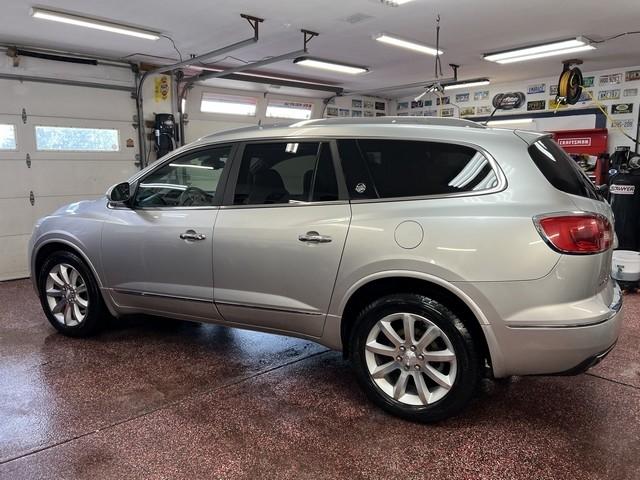 Buick Enclave Premium AWD 2015