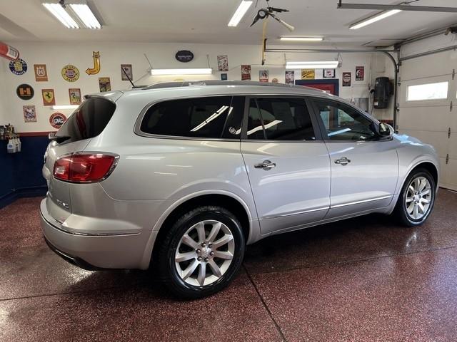 Buick Enclave Premium AWD 2015
