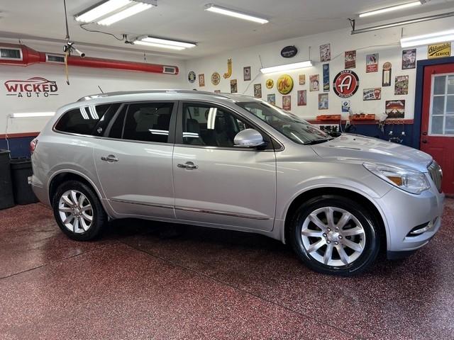 Buick Enclave Premium AWD 2015