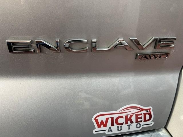 Buick Enclave Premium AWD 2015